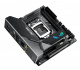 Материнская плата ASUS. ROG STRIX Z490-I GAMING