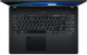 Ноутбук Acer. Acer TravelMate P2 TMP215-41-R9SH 15.6"(1920x1080 (матовый) IPS)/AMD Ryzen 3 Pro 4450U(2.5Ghz)/8192Mb/256SSDGb/noDVD/Int:UMA/Cam/BT/WiFi/war 3y/Black/W10Pro + HDD upgrade kit, Fingerprint reader
