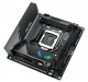 Материнская плата ASUS. ROG STRIX Z490-I GAMING