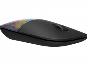Мышь HP. HP Z3700 Slick Wireless Mouse