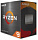 Процессор AMD. CPU AMD Socket AM4 RYZEN X12 R9-5900X BOX 100-100000061WOF