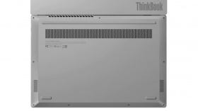 Ноутбук Lenovo. Lenovo ThinkBook 13s-IML 13.3FHD_IPS_AG_300N_N/ CORE_I7-10510U_1.8G_4C_MB/ 8GB DDR4 2666/ 512GB_M.2_2242_NVME_TLC/ / Интегрированная графика/ Wi-Fi 2x2 AX + BT/ FPR/ 4-cell 45 Вт/ч/ 1 x USB 3.1 always on, 1 x USB 3.1,  1 x USB Type-C 3.1 (