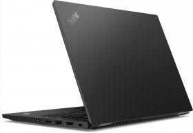 Ноутбук Lenovo. Lenovo L13  G2 13.3FHD_IPS_AG_250N/ CORE_I5-1135G7_2.4G_4C_MB/ 8GB(8X8GX16)_DDR4_3200/ 512GB_SSD_M.2_2280_NVME_TLC_OP/ / INTEGRATED_GRAPHICS/ / FINGERPRINT_READER/ IR&HD_CAMERA_W/MIC/ BKLT_KB_BK_RUS/ SMART_CARD_READER/ 4CELL_46WH_INTERNAL/