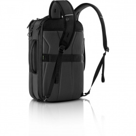 Рюкзак для ноутбука 15" Dell. Backpack: Dell Pro 15"-PO1521HB