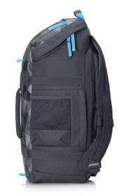 Сумка HP. HP 15.6 Odyssey Facet Grey BP