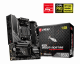 Материнская плата MSI. MAG B550M MORTAR