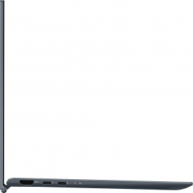 Ноутбук ASUS. ASUS UX435EAL(BX435EAL-KC074R) +cable 14"(1920x1080 IPS)/Intel Core i5 1135G7(2.4Ghz)/8192Mb/512SSDGb/noDVD/Int:Shared/Cam/BT/WiFi/war 1y/0.99kg/Pine Grey/W10Pro + NumberPad