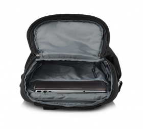 сумка HP. HP Odyssey 15 DCamo Backpack EURO