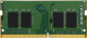 Память оперативная Kingston. Kingston 4GB 2400MHz DDR4 Non-ECC CL17 SODIMM 1Rx16