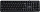 Клавиатура  проводная USB STM 202C черная. STM USB Keyboard WIRED  STM 202C black STM 202C