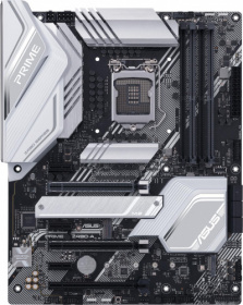 Материнская плата ASUS. PRIME Z490-A 90MB1390-M0EAY0