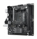 Материнская плата ASUS. ROG STRIX B550-I GAMING