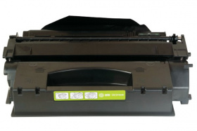 Картридж HP 53X для лазерных принтеров HP LaserJet P2015/ P2014/ P2015d/ P2015dn/ P2015n/ P2015x/ P2