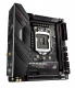 Материнская плата ASUS. ROG STRIX B560-I GAMING WIFI