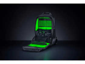 Рюкзак Razer Concourse Pro 17.3". Razer Concourse Pro 17.3" Backpak