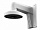 Настенный кронштейн, белый, для купольных камер, алюминий, 120×122×169мм DS-1272ZJ-110-TRS