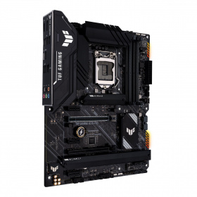 Материнская плата ASUS. TUF GAMING H570-PRO