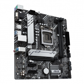 Материнская плата ASUS. PRIME H510M-A