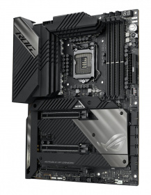 Материнская плата ASUS. ROG MAXIMUS XIII HERO