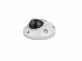6Мп уличная компактная IP-камера с Wi-Fi и EXIR-подсветкой до 10м 
1/2,9" Progressive Scan CMOS; об DS-2CD2563G0-IWS (4mm)