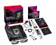 Материнская плата ASUS. ROG STRIX B560-I GAMING WIFI