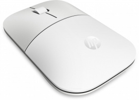 Мышь HP. HP Z3700 Ceramic White Wireless Mouse