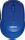 Мышь Logitech. Logitech Wireless Mouse M330 SILENT PLUS,BLUE 910-004910