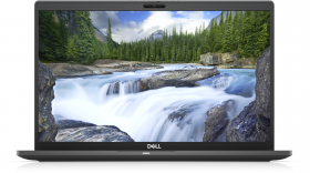 Ноутбук DELL LATITUDE 7410 Dell. Dell Latitude 7410 14" FHD WVA Antiglare/Intel Core i5 10310U(1.6GHz, 6MB, QC)/16GB/SSD 256GB/noDVD/UHD 620/Cam/BT/WiFi/52WHr/3y NBD/1.36kg/gray/Linux+TPM,Thdt 3