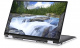 Ноутбук DELL LATITUDE 9510 Dell. Dell Latitude 9510 2-in-1 15.6"FHD WVA Touch/Intel Core i7 10810U(1.1Ghz)/16 GB/SSD 1TB/noDVD/UHD Graphics 620/Cam/BT/WiFi/88WHr/3y NBD/1.5kg/titan gray/W10Pro/TPM/2*Thdt 3/vPro