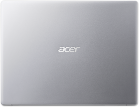 Ноутбук Acer. Acer Swift 3 SF313-52G-70LX  13.5"(2256x1504 IPS)/Intel Core i7 1065G7(1.3Ghz)/16384Mb/1024SSDGb/noDVD/Ext:nVidia GeForce MX350(2048Mb)/Cam/BT/WiFi/war 3y/1.2kg/Silver/W10Pro