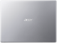 Ноутбук Acer. Acer Swift 3 SF313-52G-70LX  13.5"(2256x1504 IPS)/Intel Core i7 1065G7(1.3Ghz)/16384Mb/1024SSDGb/noDVD/Ext:nVidia GeForce MX350(2048Mb)/Cam/BT/WiFi/war 3y/1.2kg/Silver/W10Pro