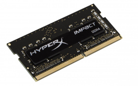 Память оперативная Kingston. Kingston16GB 2933MHz DDR4 CL17 SODIMM HyperX Impact
