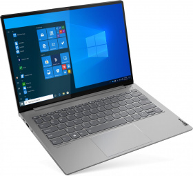 Ноутбук Lenovo. Lenovo ThinkBook 13s G2 ITL 13.3WQXGA_GL_300N_MT_N_SRGB/ CORE_I7-1165G7_2.8G_4C_MB/ 8GB(4X16GX32)_LP4X_4266/ 512GB_SSD_M.2_2280_G4_TLC/ / INTEGRATED_GRAPHICS/ WLAN_2X2AX+BT_MB/ FPR/ SLIM_720P_HD_CAMERA_NO_MIC/ 4CELL_56WH_INTERNAL/ 1xThunde