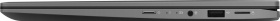 Ноутбук ASUS. ASUS UX463FA-AI043T flip Touch +stylus+bag+cable XMAS 14"(1920x1080 IPS)/Touch/Intel Core i5 10210U(1.6Ghz)/8192Mb/256SSDGb/noDVD/Int:Intel UHD Graphics 620/Cam/BT/WiFi/war 1y/1.4kg/Gun Grey/W10 + ScreenPad