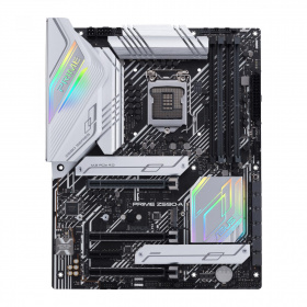 Материнская плата ASUS. PRIME Z590-A