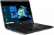 Ноутбук Acer. Acer TravelMate P2 TMP215-52-35RG  15.6"(1920x1080 (матовый) IPS)/Intel Core i3 10110U(2.1Ghz)/8192Mb/256SSDGb/noDVD/Int:Intel HD/Cam/BT/WiFi/war 3y/1.8kg/Black/W10Pro + HDD upgrade kit, Fingerprint reader