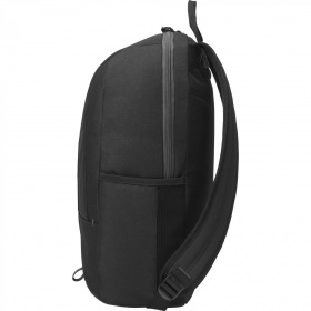 Сумки для ноутбуков HP. HP Commuter Black Backpack
