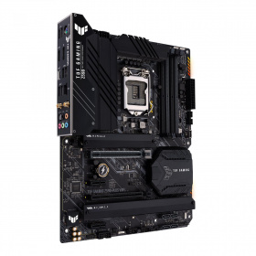 Материнская плата ASUS. TUF GAMING Z590-PLUS WIFI