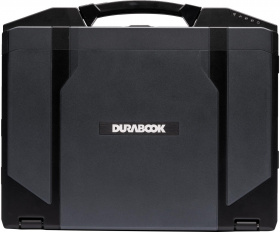 Защищенный ноутбук S14I Basic DVD LTE Durabook. S14I Standard,14" FHD (1920 x1080) Standard Display, Intel® Core™ i5-8250U Processor 1.6GHz up to 3.40 GHz, Windows 10 Professional with 8GB RAM, 256GB SSD, 802.11a/b/g/n/ac Wireless, Bluetooth 5.0, 2MP Fron