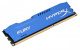Память оперативная Kingston. Kingston 8GB 1333MHz DDR3 CL9 DIMM HyperX FURY Blue Series