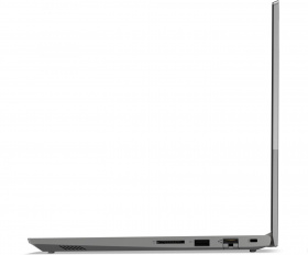 Ноутбук Lenovo. Lenovo ThinkBook 14 G2 ITL 14.0FHD_AG_250N_N/ CORE_I3-1115G4_3.0G_2C_MB/ 8GB(4X16GX16)_DDR4_3200/ 256GB_SSD_M.2_2242_NVME_TLC/ / INTEGRATED_GRAPHICS/ WLAN_2X2AX+BT/ FPR/ 720P_HD_CAMERA_WITH_ARRAY_MIC/ 3CELL_45WH_INTERNAL/ 1xThunderbolt 4 (