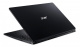 Ноутбук Acer. Acer Aspire A315-42G-R869 15.6"(1920x1080)/AMD Ryzen 7 3700U(2.3Ghz)/16384Mb/512SSDGb/noDVD/Ext:AMD Radeon 540X (2048Mb)/Cam/BT/WiFi/war 1y/1.9kg/Black/DOS