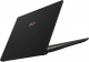 Ноутбук MSI. MSI Summit E14 A11SCST-072RU 14"(1920x1080 IPS)/Touch/Intel Core i7 1185G7(3Ghz)/16384Mb/1024PCISSDGb/noDVD/Ext:nVidia GeForce GTX1650Ti(4096Mb)/Cam/BT/WiFi/war 1y/1.32kg/black/W10Pro