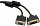Кабель-переходник DVI (24+5)----> VGA_M/M 1,8м Telecom ( TA680F-1.8M) VCOM. Кабель-переходник DVI (24+5)----> VGA_M/M 1,8м Telecom ( TA680F-1.8M) TA680F-1.8M