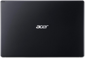 Ноутбук Acer. Acer Aspire A515-44-R1UH 15.6"(1920x1080 IPS)/AMD Ryzen 5 4500U(2.3Ghz)/8192Mb/1024SSDGb/noDVD/Int:UMA/Cam/BT/WiFi/war 1y/1.8kg/Black/W10 + HDD upgrade kit