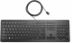клавиатура HP. HP USB Premium Keyboard RUSS
