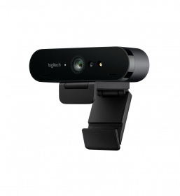 Веб-камера Logitech. Logitech Webcam BRIO