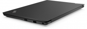 Ноутбук Lenovo. Lenovo ThinkPad E14 Gen 2-ITU 14.0FHD_AG_250N_N/ CORE_I5-1135G7_2.4G_4C_MB/ 16GB_DDR4_3200_SODIMM/ 512GB_SSD_M.2_2242_NVME_TLC/ / MX450_2GB_G5_64B/ / FINGERPRINT_READER_BK/ IR&HD_CAMERA_W/MIC/ BKLT_KB_BK_PT_FPR_RUS/ / 3CELL_45WH_INTERNAL/