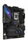 Материнская плата ASUS. ROG STRIX Z590-E GAMING WIFI