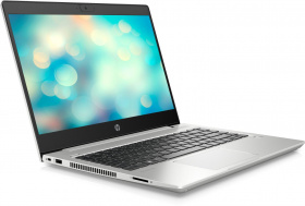 Ноутбук HP. HP ProBook 440 G7 14"(1920x1080)/Intel Core i3 10110U(2.1Ghz)/8192Mb/512SSDGb/noDVD/Int:Intel HD Graphics 620/45WHr/war 1y/1.6kg/Pike Silver/DOS